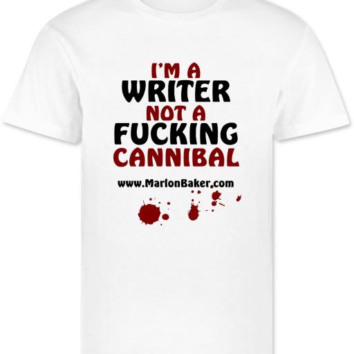 Kannibalen T-Shirt